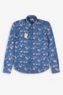 Camicia Ingram Regular SKTD214501REGULARH9C