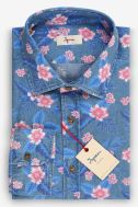 Camicia Ingram Regular SKTD214501REGULARH9C