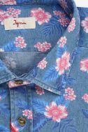 Camicia Ingram Regular SKTD214501REGULARH9C