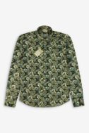 Camicia Xacus Regular SKTD2B56CBREGULARC4D