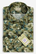Camicia Xacus Regular SKTD2B56CBREGULARC4D