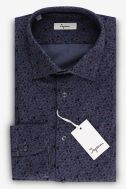Camicia Ingram Regular SKTD3858AAREGULARL4D