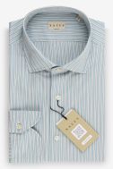 Camicia Xacus Regular SKTD62D677REGULARH2B