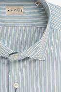 Camicia Xacus Regular SKTD62D677REGULARH2B