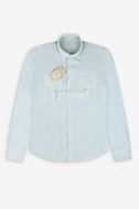 Camicia Xacus Regular SKTD664679REGULARD8D