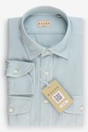 Camicia Xacus Regular SKTD664679REGULARD8D