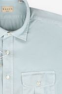 Camicia Xacus Regular SKTD664679REGULARD8D
