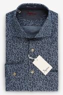 Camicia Ingram Slim SKTD6FB6BBSLIMD8D