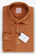 Camicia Xacus Regular SKTD787EB4REGULARB6D