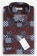 Camicia Ingram Slim SKTD80D300SLIML7E