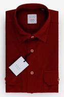 Camicia Xacus Regular SKTD88A601REGULARD4E