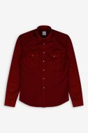 Camicia Xacus Regular SKTD88A601REGULARD4E