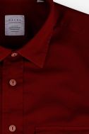 Camicia Xacus Regular SKTD88A601REGULARD4E