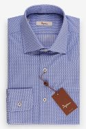 Camicia Ingram Slim SKTD8CFB64SLIMI1D