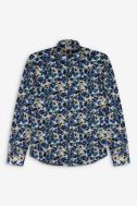 Camicia Xacus Regular SKTD9A3B4EREGULARG6D