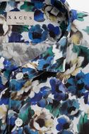 Camicia Xacus Regular SKTD9A3B4EREGULARG6D