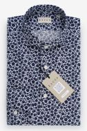 Camicia Xacus Regular SKTDA6E5F1REGULARC6D