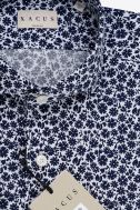 Camicia Xacus Regular SKTDA6E5F1REGULARC6D