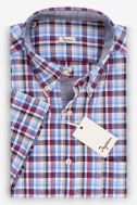 Camicia Ingram Regular SKTDAACBC4REGULARE1B