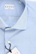 Camicia Xacus Slim SKTDB2738DSLIMB1D