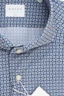 Camicia Xacus Regular SKTDC10838REGULARG4C