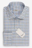 Camicia Ingram Slim SKTDD0E7C8SLIMB6D