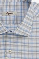 Camicia Ingram Slim SKTDD0E7C8SLIMB6D