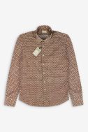 Camicia Xacus Regular SKTDD6B089REGULARE5D