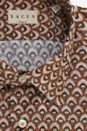 Camicia Xacus Regular SKTDD6B089REGULARE5D