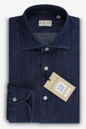 Camicia Xacus Regular SKTDE2CB6EREGULARC1E