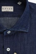 Camicia Xacus Regular SKTDE2CB6EREGULARC1E
