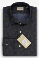 Camicia Xacus Regular SKTDEB1F43REGULARD8D