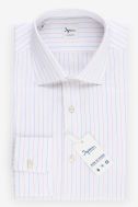 Camicia no stiro Ingram Slim SKTDEBAE39SLIMF9B
