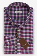 Camicia Ingram Classic SKTE014B2FCLASSICB4A