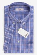 Camicia Ingram Regular SKTE076608REGULARD6B