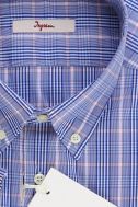 Camicia Ingram Regular SKTE076608REGULARD6B