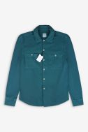 Camicia Xacus Regular SKTE16664DREGULARL1B