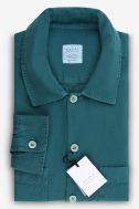 Camicia Xacus Regular SKTE16664DREGULARL1B