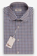 Camicia Ingram Slim SKTE2A7A4ASLIME3B