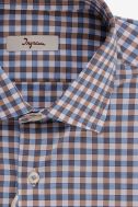 Camicia Ingram Slim SKTE2A7A4ASLIME3B