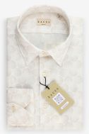 Camicia Xacus Regular SKTE2BE719REGULARF2E