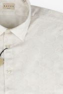 Camicia Xacus Regular SKTE2BE719REGULARF2E
