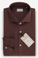 Camicia Xacus Regular SKTE354FC8REGULARC7B