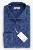 Camicia Ingram Slim SKTE3C10A3SLIMB3C