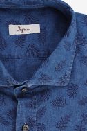 Camicia Ingram Slim SKTE3C10A3SLIMB3C