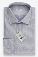 Camicia Ingram Regular SKTE3EE8DFREGULARE4D