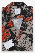 Camicia Xacus Regular SKTE5F2234REGULARI6C