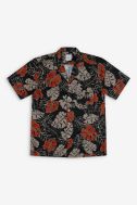 Camicia Xacus Regular SKTE5F2234REGULARI6C