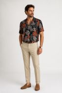Camicia Xacus Regular SKTE5F2234REGULARI6C