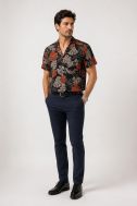 Camicia Xacus Regular SKTE5F2234REGULARI6C